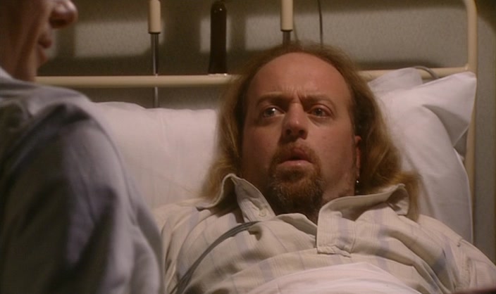 IT'S BAD NEWS, I'M AFRAID, MR BIANCO.  