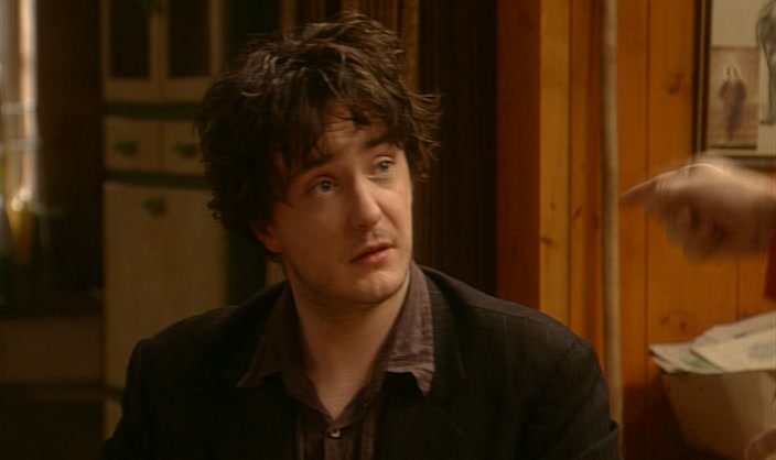 - THE LITTLE BOOK OF CALM. - ER, THIS? 