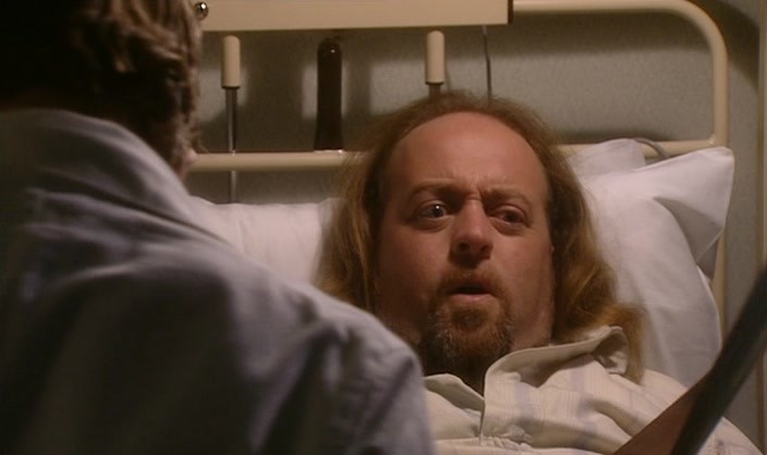 ...DURING THAT TIME - OH, MY GOD! 