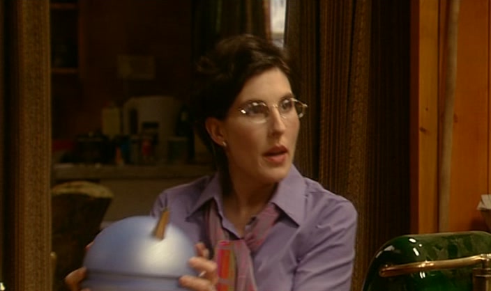 BERNARD! EARLY CLOSING? HOW'D IT GO?  