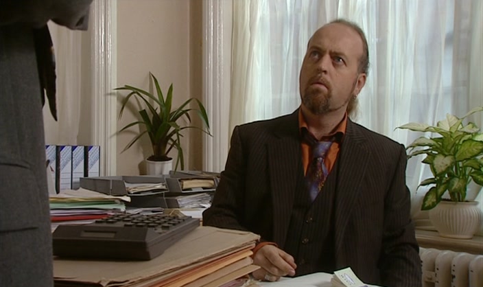- WHAT'S IN IT?! - CHUNKS. 