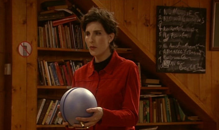 I HAVE TO GIVE ALL MY ATTENTION TO BEING JULIE'S BIRTH PARTNER. 