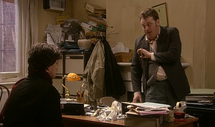 ACCOMMODATING. OTHER ACCOUNTANTS MIGHT... 