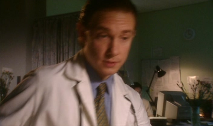 IT'S BAD NEWS, I'M AFRAID, MR BIANCO.  