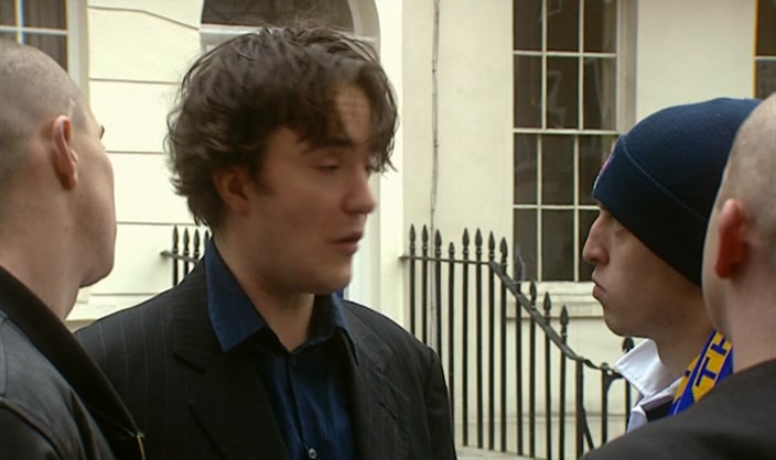 MILLWALL, MILLWALL, YOU'RE ALL REALLY DREADFUL, 