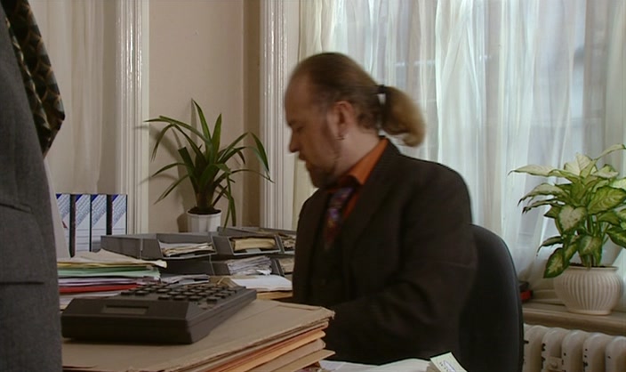 AND, ER... PLUG WENT IN SOME TIZER.  
