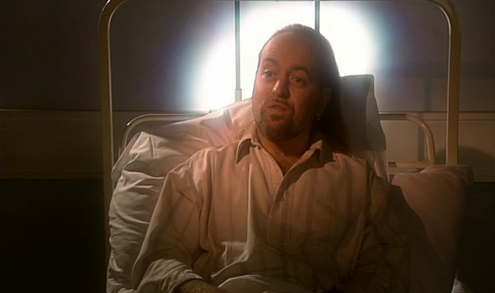 IF YOU WANT TO FEEL CALM, EAT MORE RAW FRUIT AND VEGETABLES, 