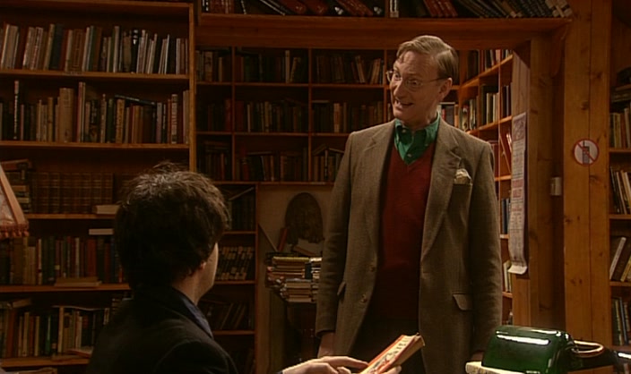 - THIS IS ON SPECIAL OFFER. - REALLY? 