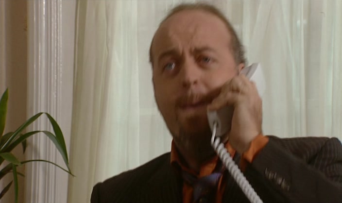 (MUFFLED) YEAH, I'M CHASING UP THE, ER... 