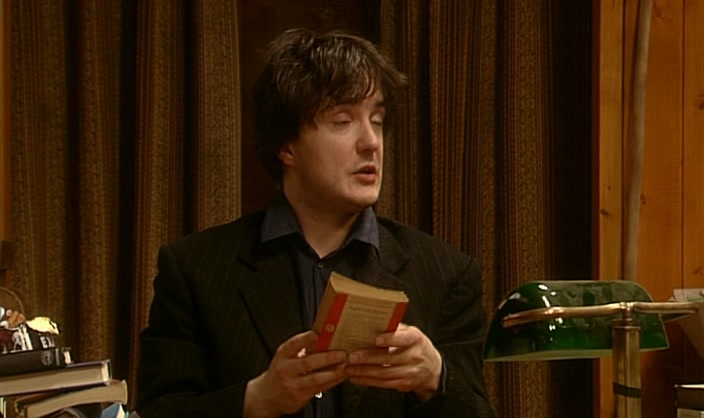 - THIS IS ON SPECIAL OFFER. - REALLY? 
