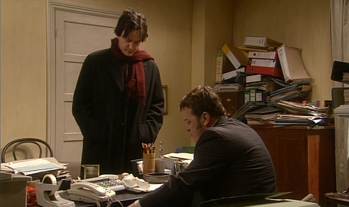 ...TO, ER... OOBELY-BOO.  