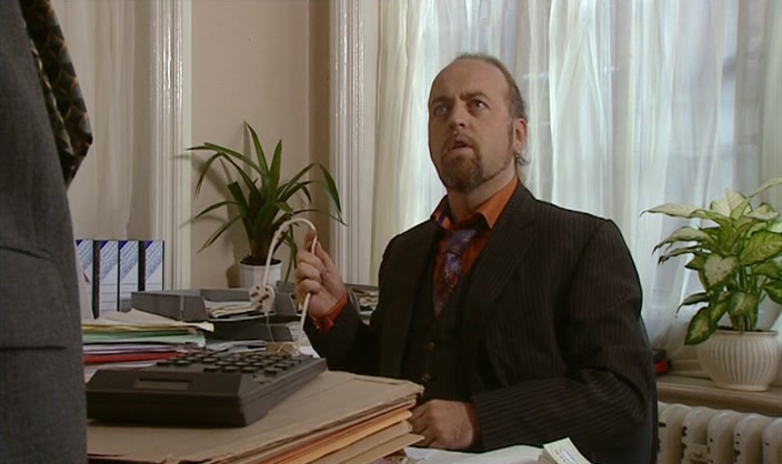 AND, ER... PLUG WENT IN SOME TIZER.  