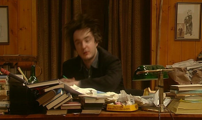 - I'VE GOT IT! - I'M DOING THEM! 