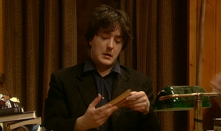- THIS IS ON SPECIAL OFFER. - REALLY? 