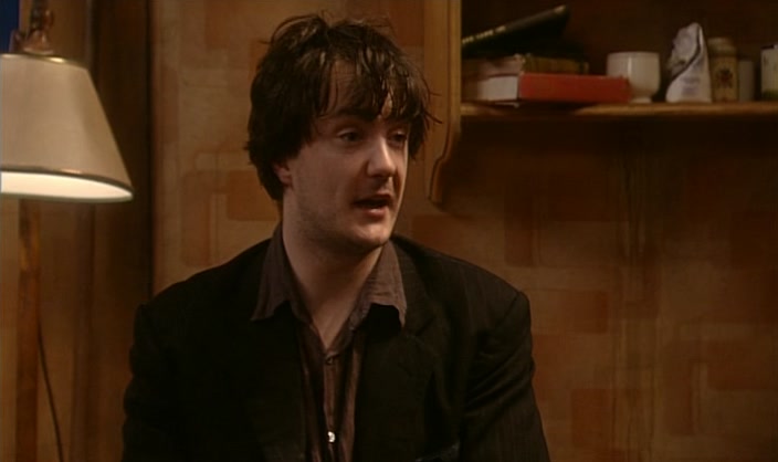 WHAT'S YOUR FAVOURITE STORY ABOUT, ER... OUR LORD? 
