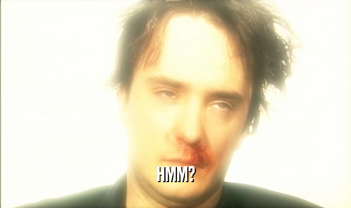 HMM?  