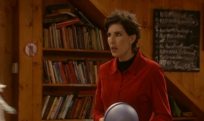 I HAVE TO GIVE ALL MY ATTENTION TO BEING JULIE'S BIRTH PARTNER. 