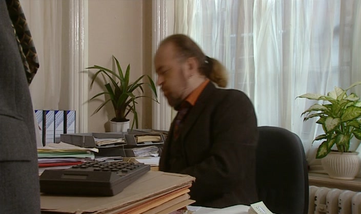 AND, ER... PLUG WENT IN SOME TIZER.  