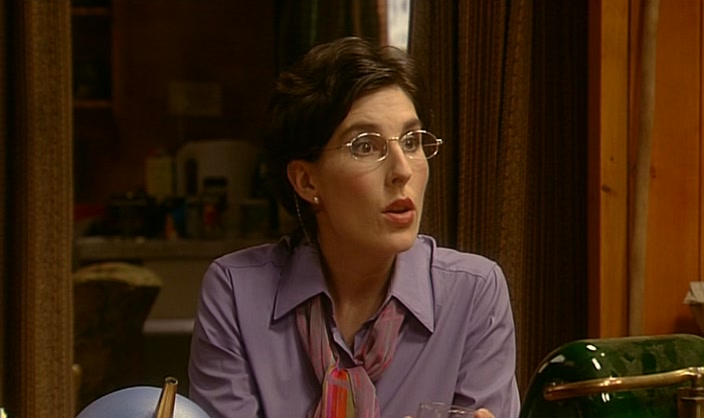 BERNARD! EARLY CLOSING? HOW'D IT GO?  