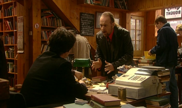 I NEED THE LITTLE BOOK OF CALM, DO YOU HAVE IT? 