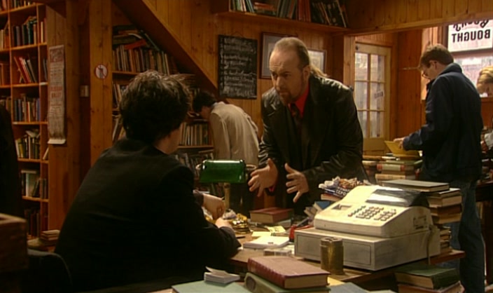 I NEED THE LITTLE BOOK OF CALM, DO YOU HAVE IT? 