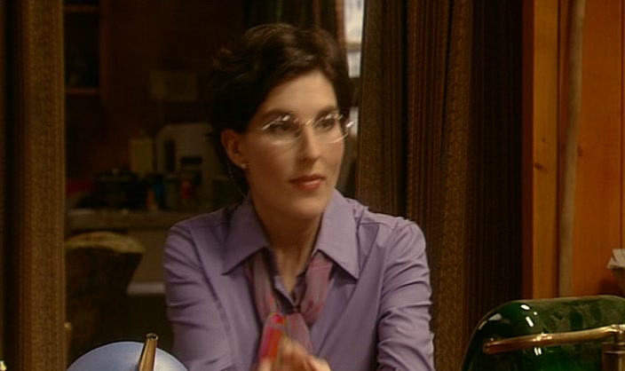 BERNARD! EARLY CLOSING? HOW'D IT GO?  