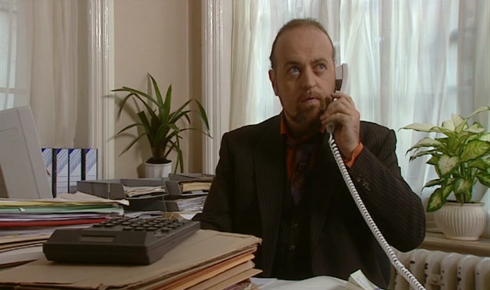 IT'LL BE IN THE PIPE SOON. THE BEST THING IS IF I... 