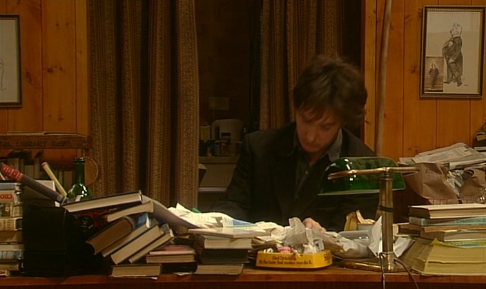 - I'VE GOT IT! - I'M DOING THEM! 