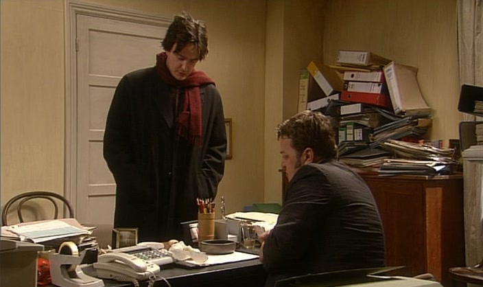 ...TO, ER... OOBELY-BOO.  