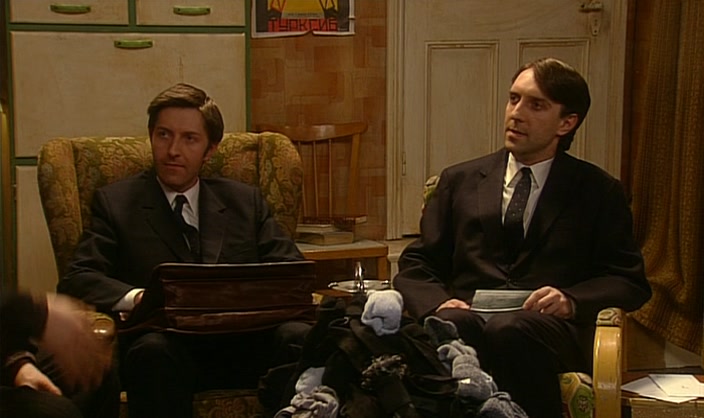 AND DO YOU HAVE ANY LITERATURE OR... ANYTHING I COULD LOOK AT? 
