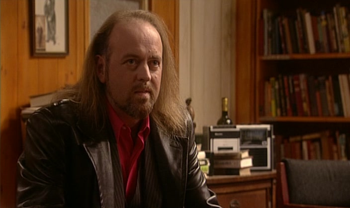 HOW WAS THE SITUATION? HAD I BEEN DRINKING? 