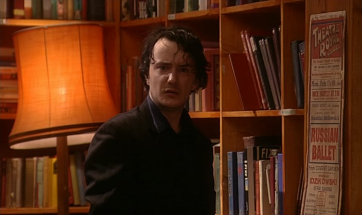 - JUST SAY IT, MAN! - HAVE YOU HAD SEX? 