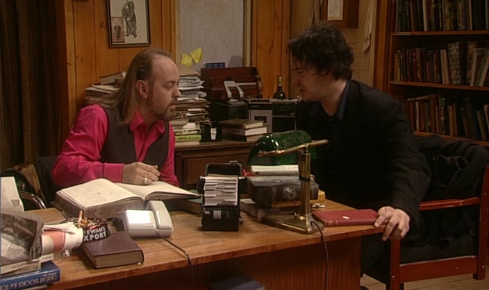 - WE CAN MAKE SOME MONEY. - BUT THEY'RE STUDENTS. 