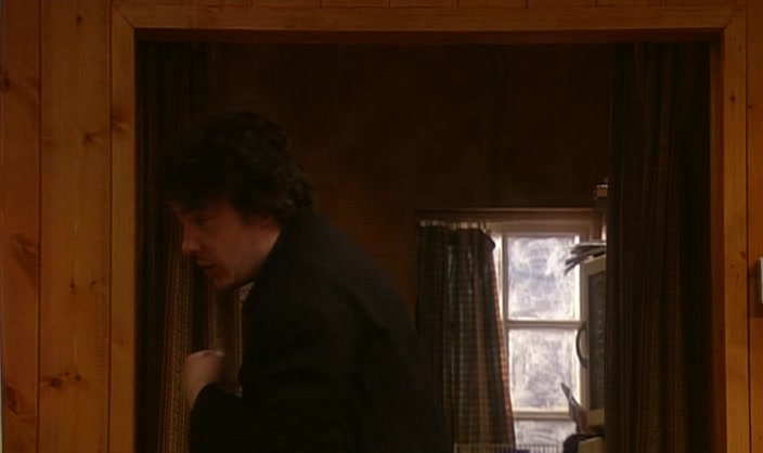 - WHAT DID I DO?! - DID YOU TELL MANNY HE WAS FIRED? 