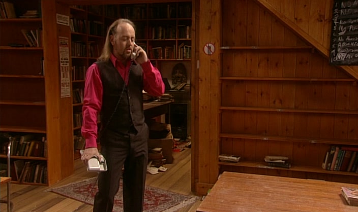 KATIE - HI! CAN I GET THE FULL AUSTEN, COMPLETE TROLLOPE - 