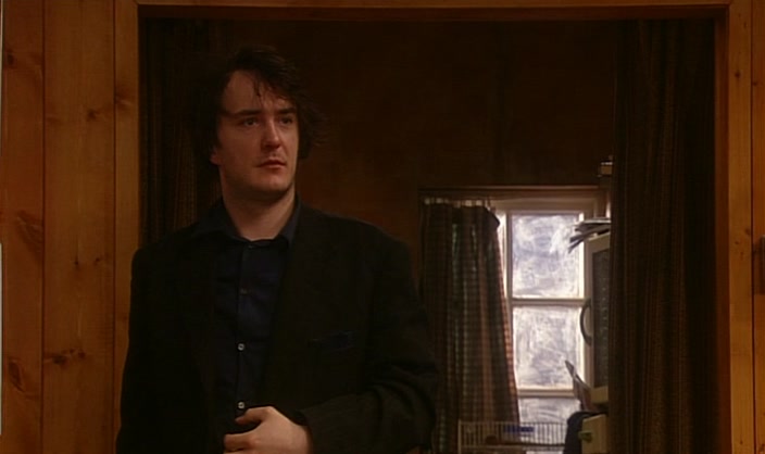 - YOU NEARLY HURT ME! - DID YOU?! 