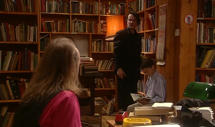 - WHAT?! - TOGETHER... YOU KNOW... 