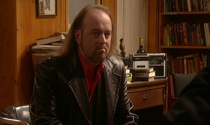HAD YOU BEEN DRINKING?  
