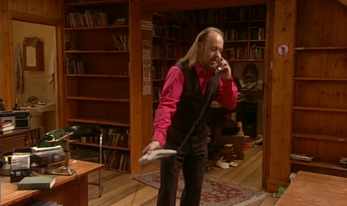 KATIE - HI! CAN I GET THE FULL AUSTEN, COMPLETE TROLLOPE - 