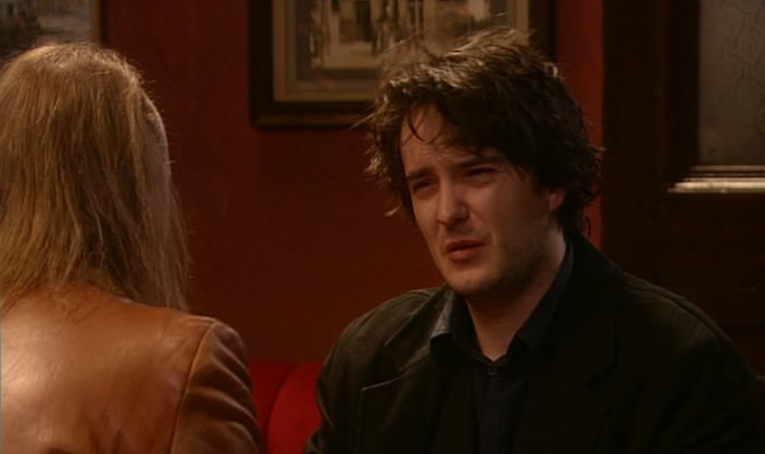 - WHAT WOULD I HAVE TO DO? - NO, FOR ME! 