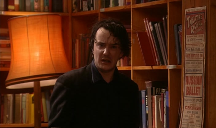 - JUST SAY IT, MAN! - HAVE YOU HAD SEX? 