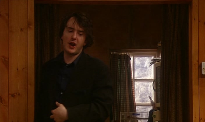 - YOU NEARLY HURT ME! - DID YOU?! 