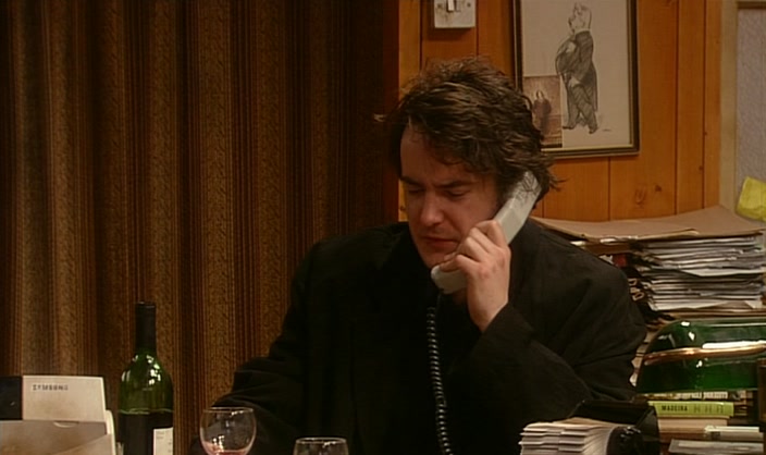 HELLO? IS THIS THE PLACE WHERE YOU ORDER BOOKS FROM 