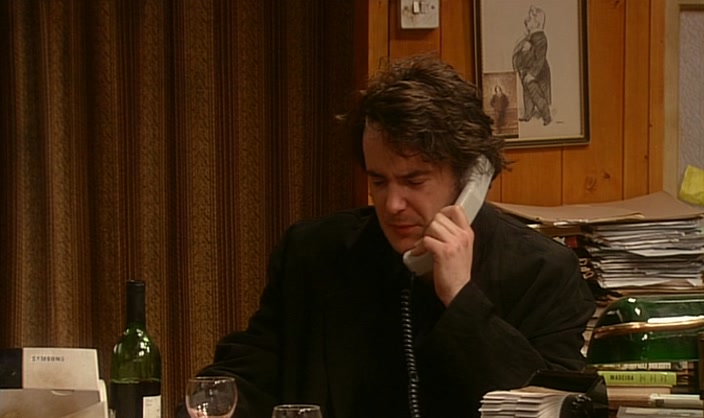 HELLO? IS THIS THE PLACE WHERE YOU ORDER BOOKS FROM 