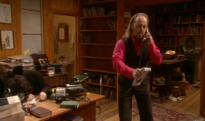 KATIE - HI! CAN I GET THE FULL AUSTEN, COMPLETE TROLLOPE - 