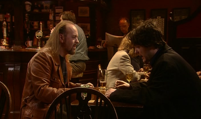 - MANNY. - MANNY! THAT'S THE ONE. I LIKE YOU. 
