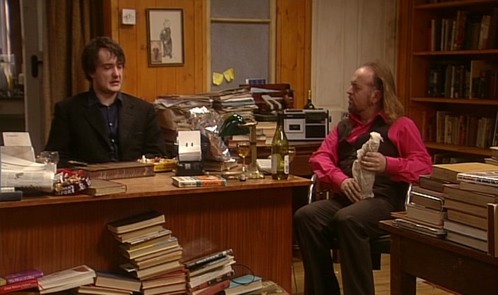 - ONE-DAY TRIAL IS GOING. - OK. 