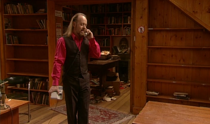 KATIE - HI! CAN I GET THE FULL AUSTEN, COMPLETE TROLLOPE - 