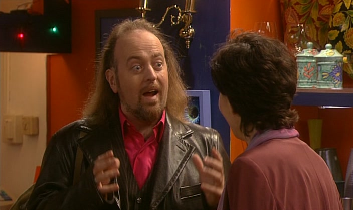 YEAH. THAT'S... WARGH - BRILLIANT.  