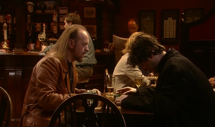 - MANNY. - MANNY! THAT'S THE ONE. I LIKE YOU. 